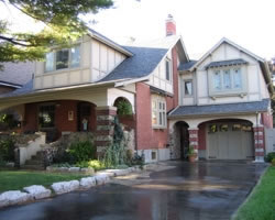 Additions and Renovations